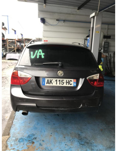 Calculateur BMW SERIE 3 E91 TOURING PHASE 1 BREAK Diesel