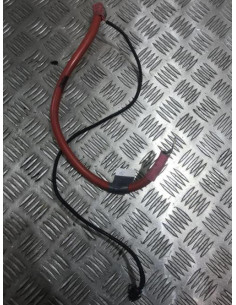 Batterie BMW SERIE 5 E60 PHASE 1 