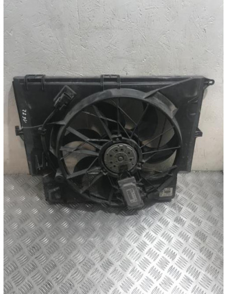 Ventilateur BMW SERIE 1 E87 PHASE 2 Diesel
