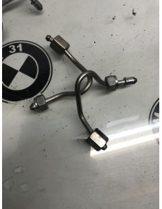Durite BMW SERIE 1 (E87) PHASE 2 (LCI) 