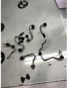 Durite BMW SERIE 1 (E87) PHASE 2 (LCI) 