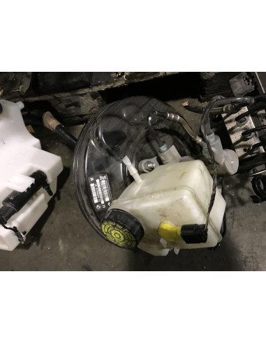 Mastervac BMW Z4 (E89) PHASE 1 