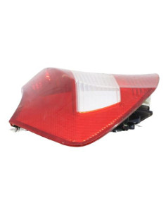 Feu arriere principal gauche (feux) BMW SERIE 1 E87 PHASE 1 Essence 2