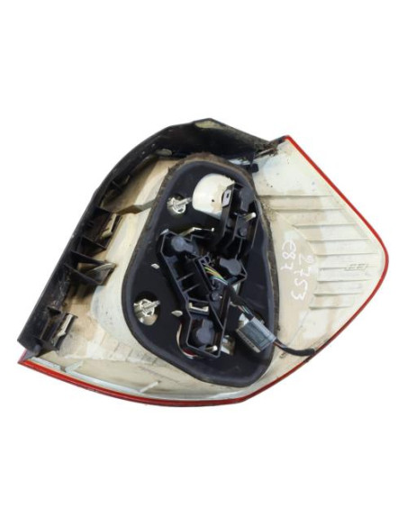 Feu arriere principal gauche (feux) BMW SERIE 1 E87 PHASE 1 Essence