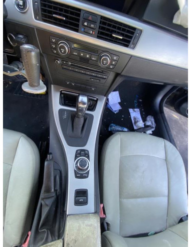 Radar anti-collision  BMW SERIE 3 E93 CABRIO PHASE 1 Diesel