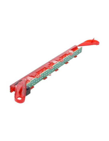 Feu arriere stop central BMW SERIE 1 E87 PHASE 1 Essence