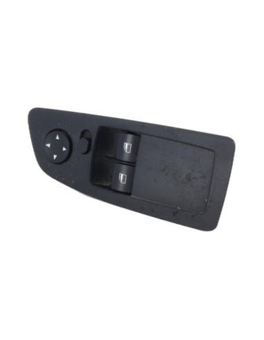 Interrupteur de leve vitre avant droit BMW SERIE 1 E87 PHASE 1 Essence