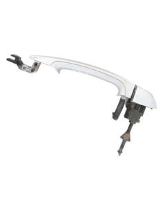 Barillet porte avant droite BMW SERIE 1 E87 PHASE 1 Essence