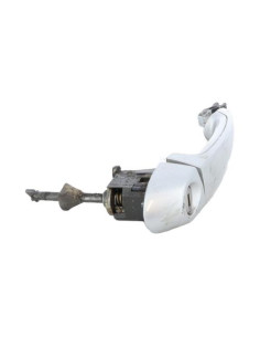 Barillet porte avant droite BMW SERIE 1 E87 PHASE 1 Essence 2