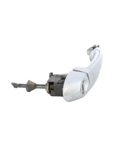 Barillet porte avant droite BMW SERIE 1 E87 PHASE 1 Essence
