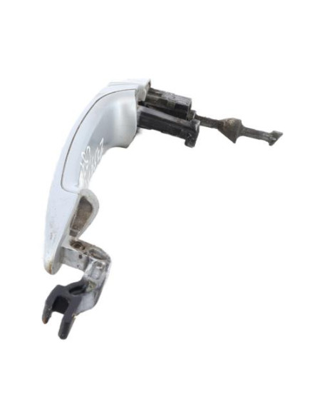 Barillet porte avant droite BMW SERIE 1 E87 PHASE 1 Essence