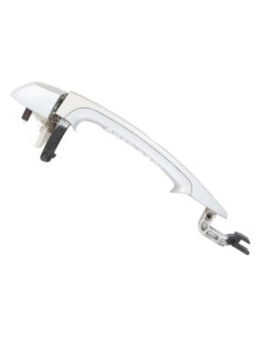 Poignee porte arriere gauche BMW SERIE 1 E87 PHASE 1 Essence