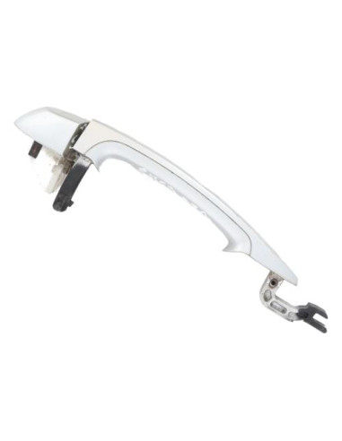 Poignee porte arriere gauche BMW SERIE 1 E87 PHASE 1 Essence