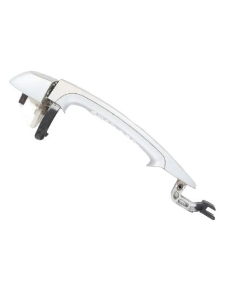 Poignee porte arriere gauche BMW SERIE 1 E87 PHASE 1 Essence