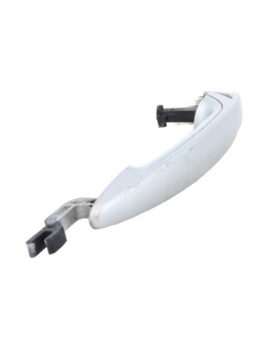 Poignee porte arriere gauche BMW SERIE 1 E87 PHASE 1 Essence