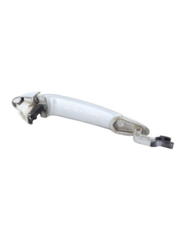 Poignee porte arriere gauche BMW SERIE 1 E87 PHASE 1 Essence