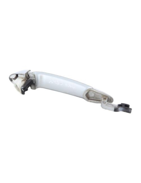 Poignee porte arriere gauche BMW SERIE 1 E87 PHASE 1 Essence