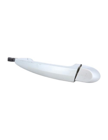 Poignee porte arriere gauche BMW SERIE 1 E87 PHASE 1 Essence