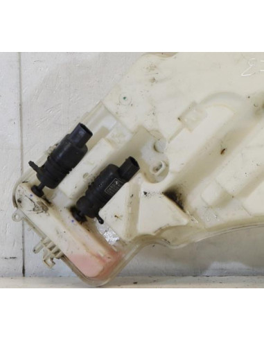 Vase de lave glace BMW SERIE 1 F20 PHASE 1 Diesel