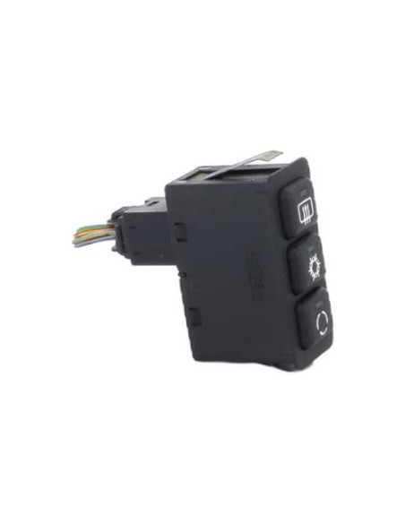 Bouton/Interrupteur BMW SERIE 3 E36 COMPACT Essence