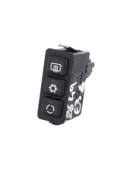 Bouton/Interrupteur BMW SERIE 3 E36 COMPACT Essence