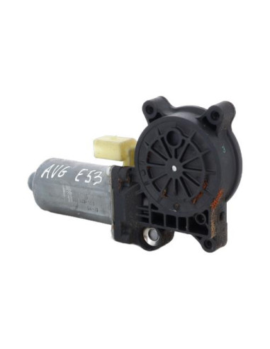 Moteur leve vitre avant gauche BMW X5 E53 Diesel