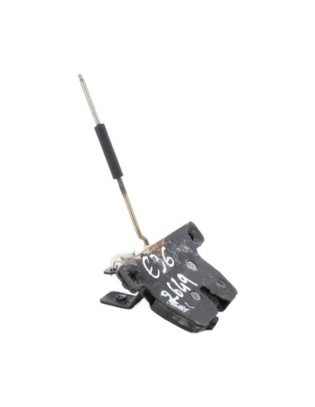 Serrure de coffre BMW SERIE 3 E36 COMPACT Essence