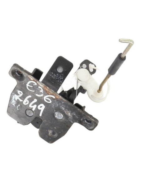 Serrure de coffre BMW SERIE 3 E36 COMPACT Essence