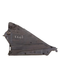 Baie de pare brise BMW SERIE 3 F30 PHASE 1 Diesel