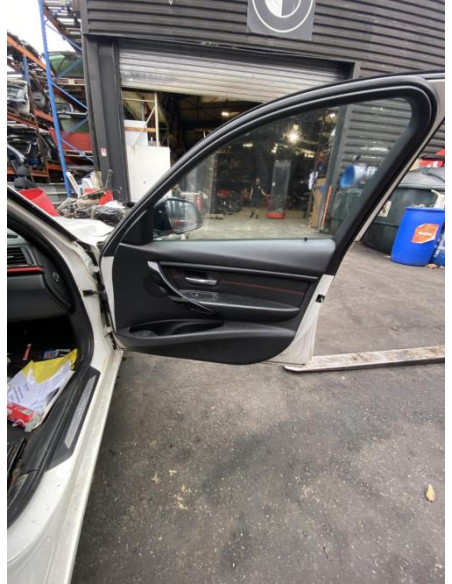 Baie de pare brise BMW SERIE 3 F30 PHASE 1 Diesel