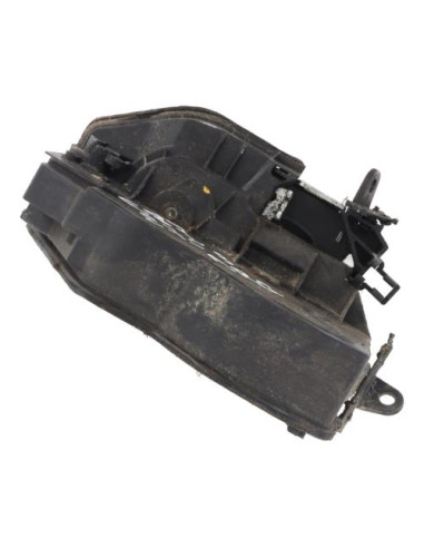 Serrure arriere gauche BMW SERIE 1 E87 PHASE 1 Essence