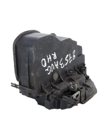 Serrure avant gauche BMW SERIE 1 E87 PHASE 1 Essence