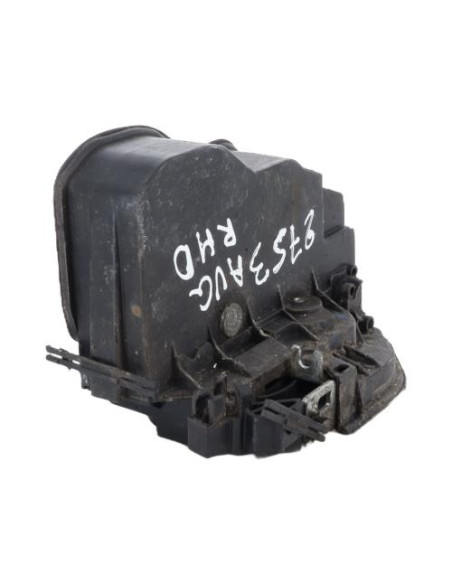 Serrure avant gauche BMW SERIE 1 E87 PHASE 1 Essence