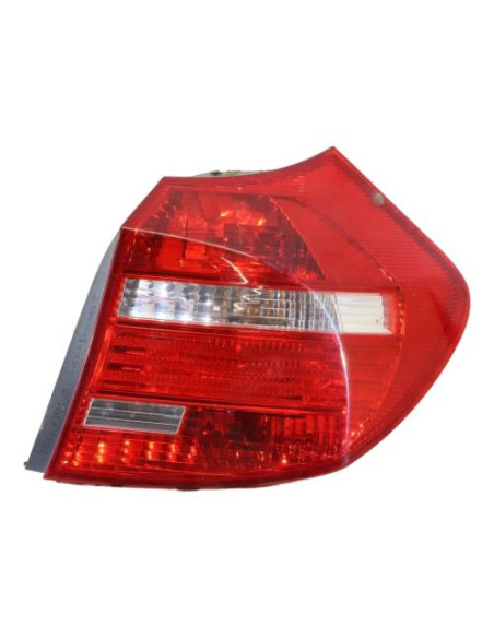 Feu arriere principal droit (feux) BMW SERIE 1 E81 Diesel