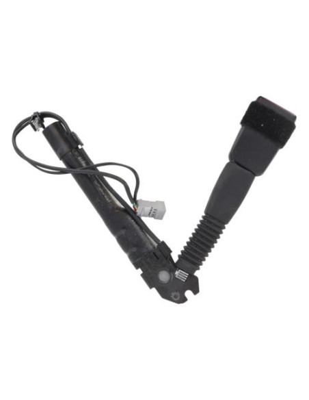 Pretensionneur de ceinture avant droit BMW SERIE 1 E81 Diesel