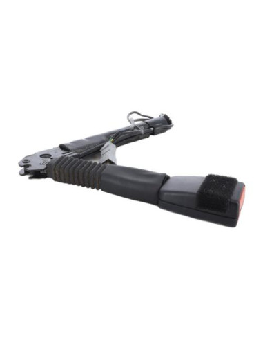 Pretensionneur de ceinture avant droit BMW SERIE 1 E81 Diesel