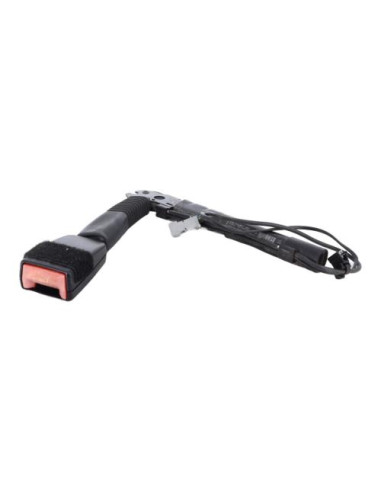 Pretensionneur de ceinture avant droit BMW SERIE 1 E81 Diesel