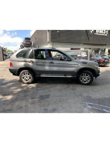 Commodo phare BMW X5 E53 Diesel