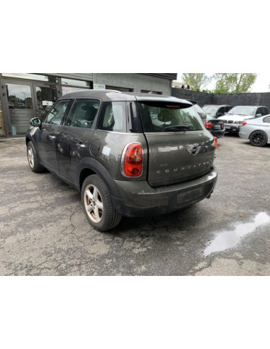 Becquet MINI MINI 2 R60 COUNTRYMAN BREAK Essence