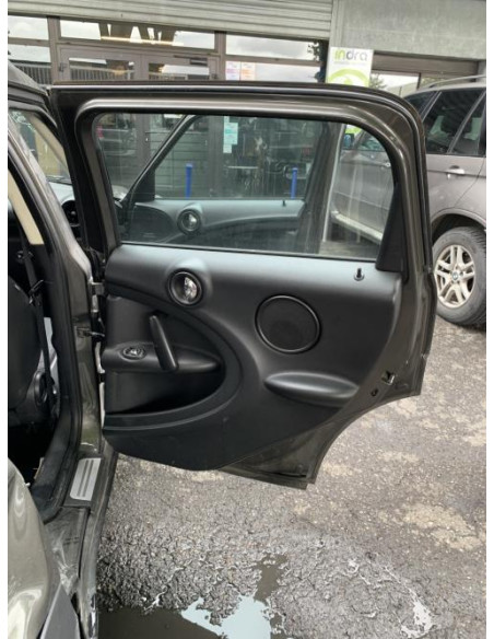 Becquet MINI MINI 2 R60 COUNTRYMAN BREAK Essence