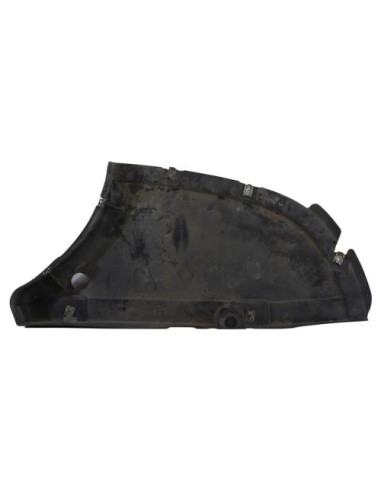 Cache sous moteur BMW SERIE 3 F30 PHASE 1 Diesel