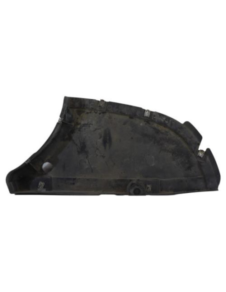 Cache sous moteur BMW SERIE 3 F30 PHASE 1 Diesel