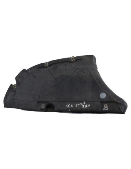 Cache sous moteur BMW SERIE 3 F30 PHASE 1 Diesel