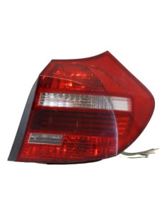 Feu arriere principal droit (feux) BMW SERIE 1 E81 Diesel 2