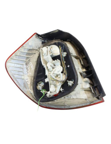 Feu arriere principal droit (feux) BMW SERIE 1 E81 Diesel