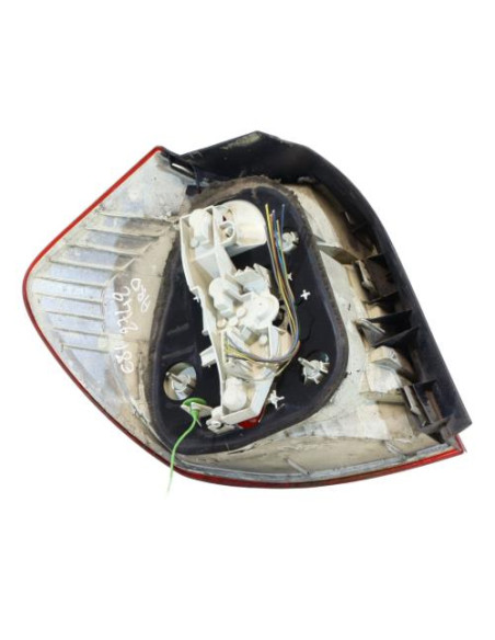 Feu arriere principal droit (feux) BMW SERIE 1 E81 Diesel