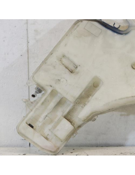 Vase de lave glace BMW SERIE 1 E87 PHASE 1 Diesel