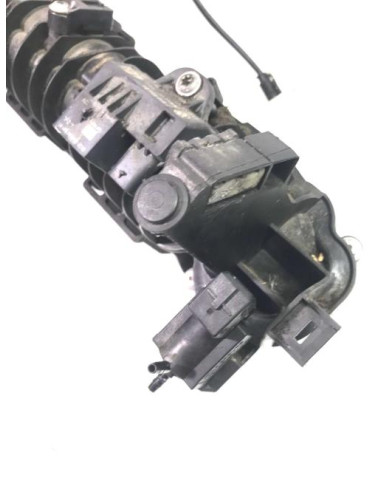 Collecteur d'admission BMW SERIE 3 E90 PHASE 2 Diesel