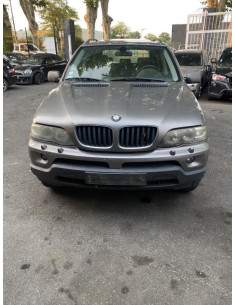 Aile avant gauche BMW X5 E53 Diesel 2