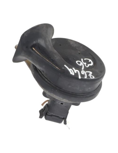 Avertisseur/Klaxon BMW SERIE 3 E36 COMPACT Essence